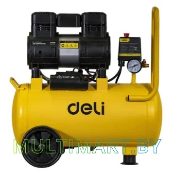 Компрессор Deli DL-WKY25-E1 (102985)